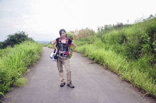 8264铿锵玫瑰 第一百七十期｜幽兰谷 珠兰芬芳，山野间的坚韧绽放