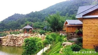 韶关幽兰谷踏春寻芳记 免费邂逅温柔春色与珠兰秘境